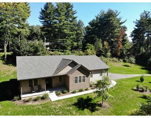 Property Photo: 929 Shaker Road 24 MA 01085