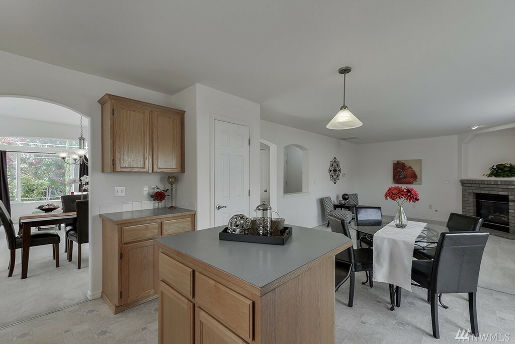 Property Photo: 23932 SE 277th Place WA 98038