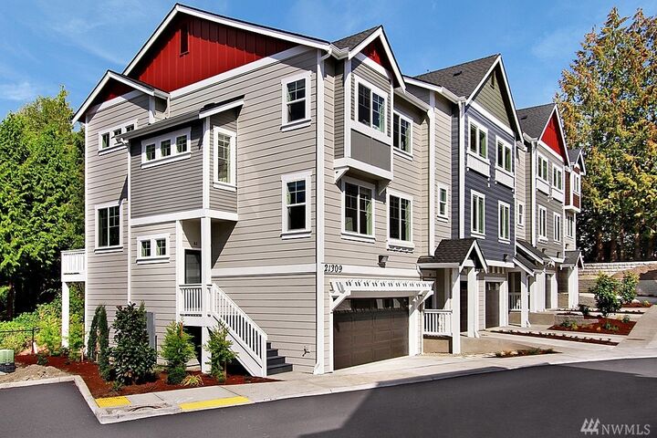 21317 48th  (Lot 27) Ave W E8  Mountlake Terrace WA 98043 photo