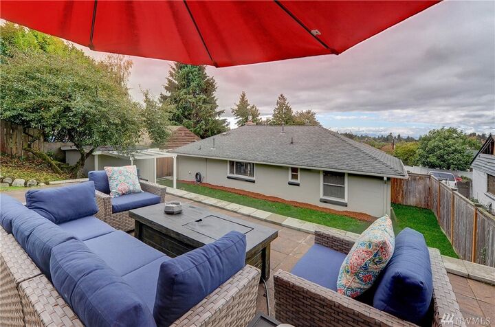 Property Photo:  9224 24th Ave SW  WA 98106 