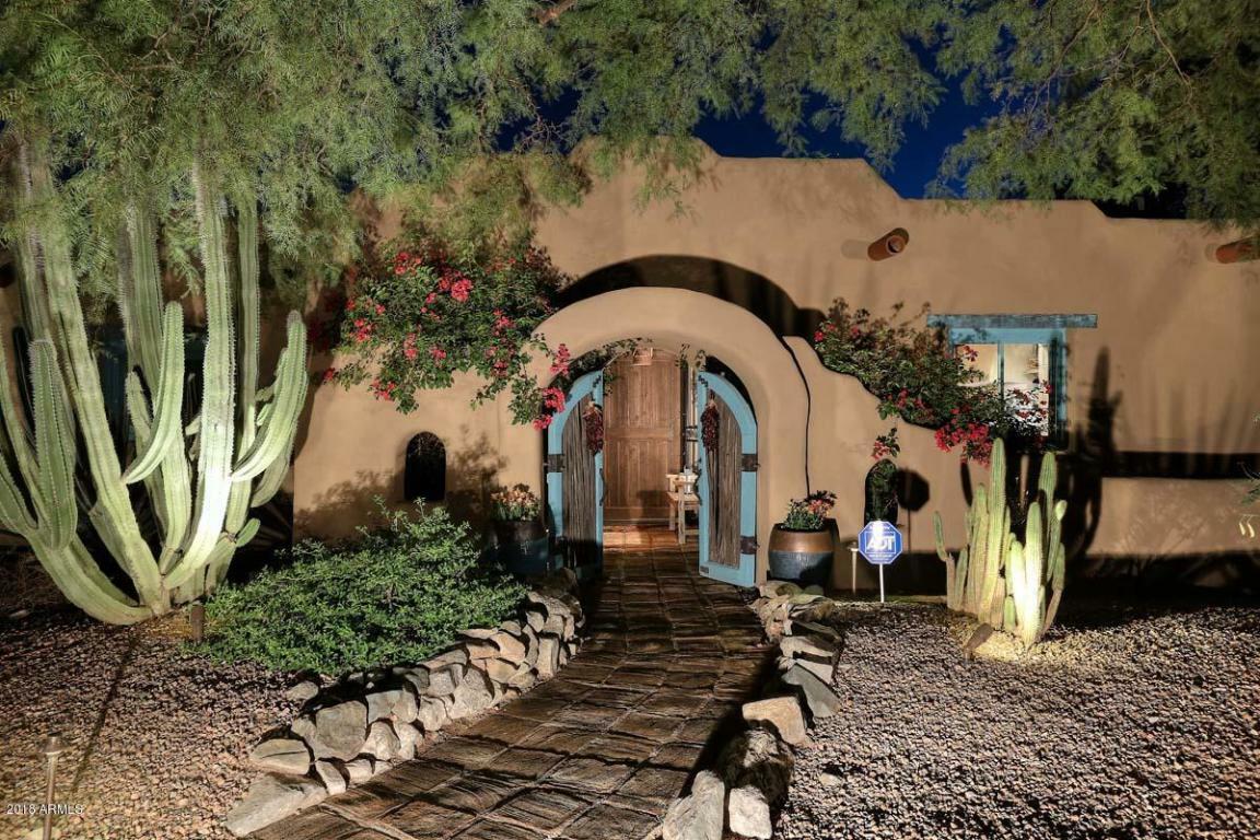 Property Photo:  15033 E Marathon Drive  AZ 85268 