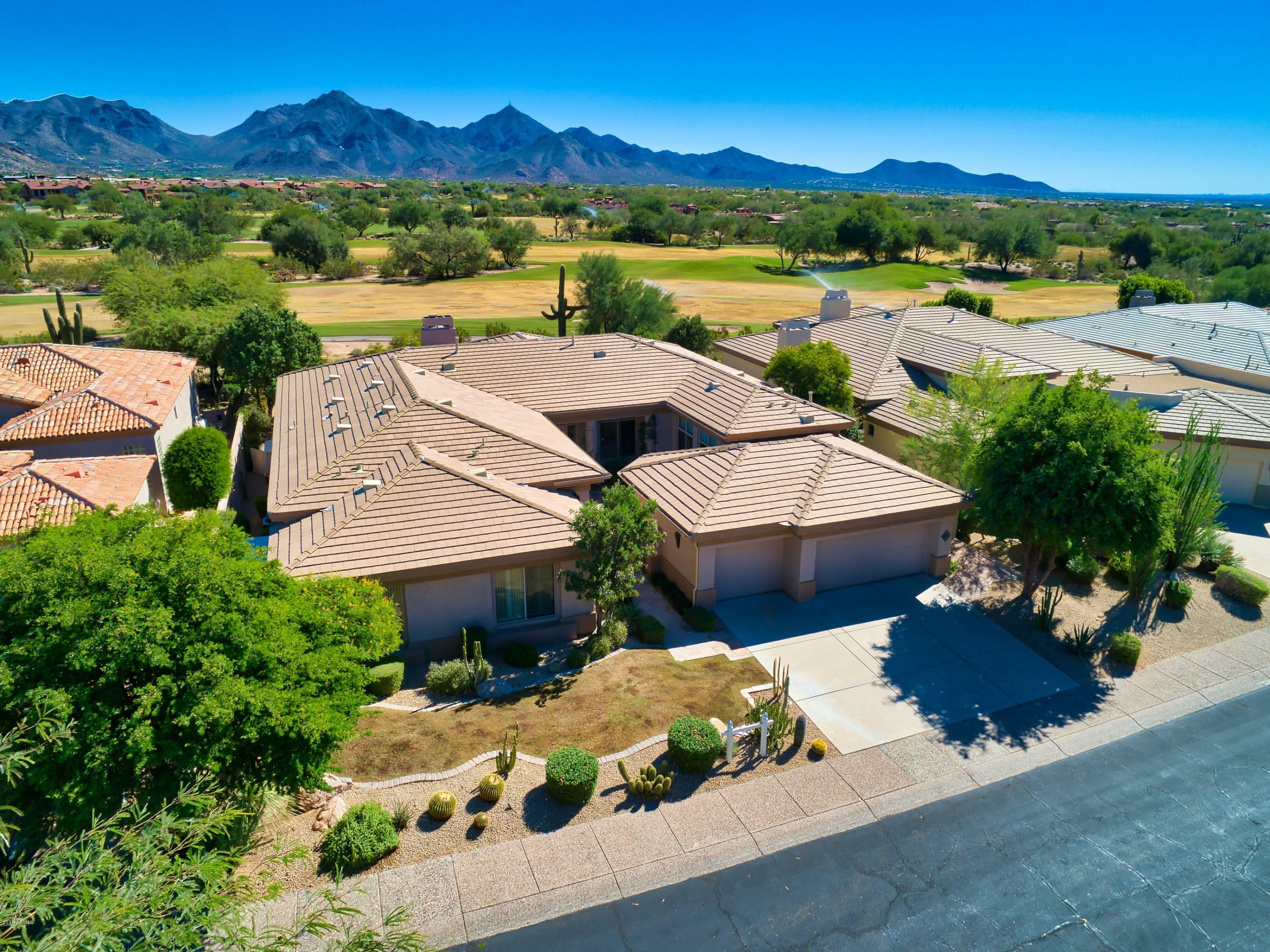 20621 N 83rd Place  Scottsdale AZ 85255 photo