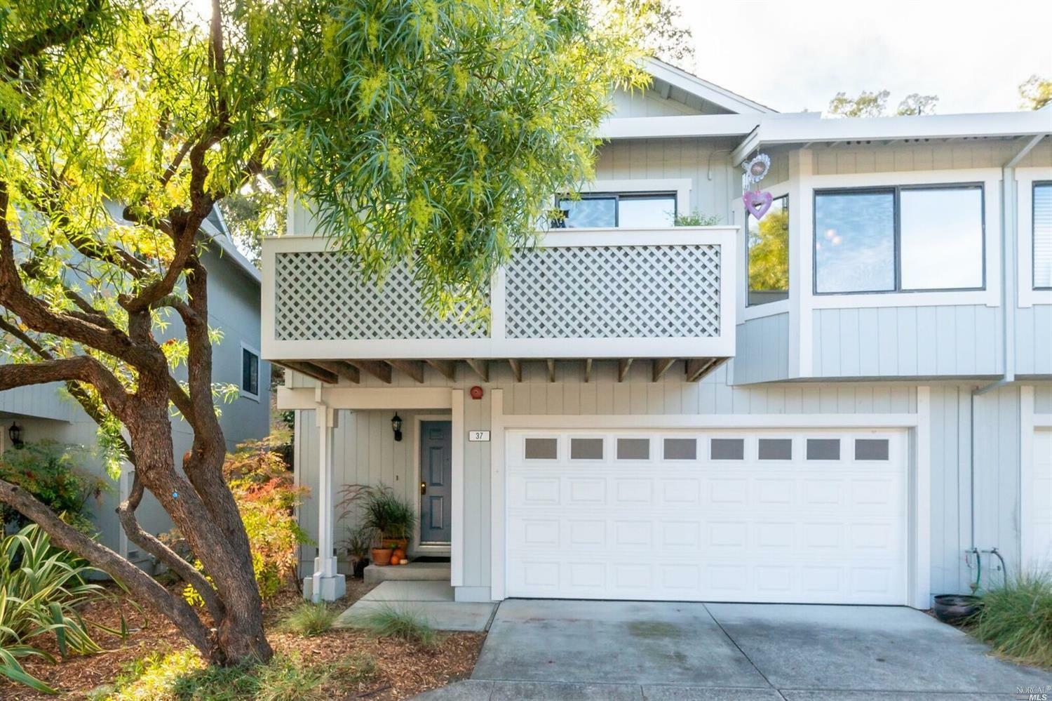 Property Photo:  37 Birchwood Drive  CA 94947 