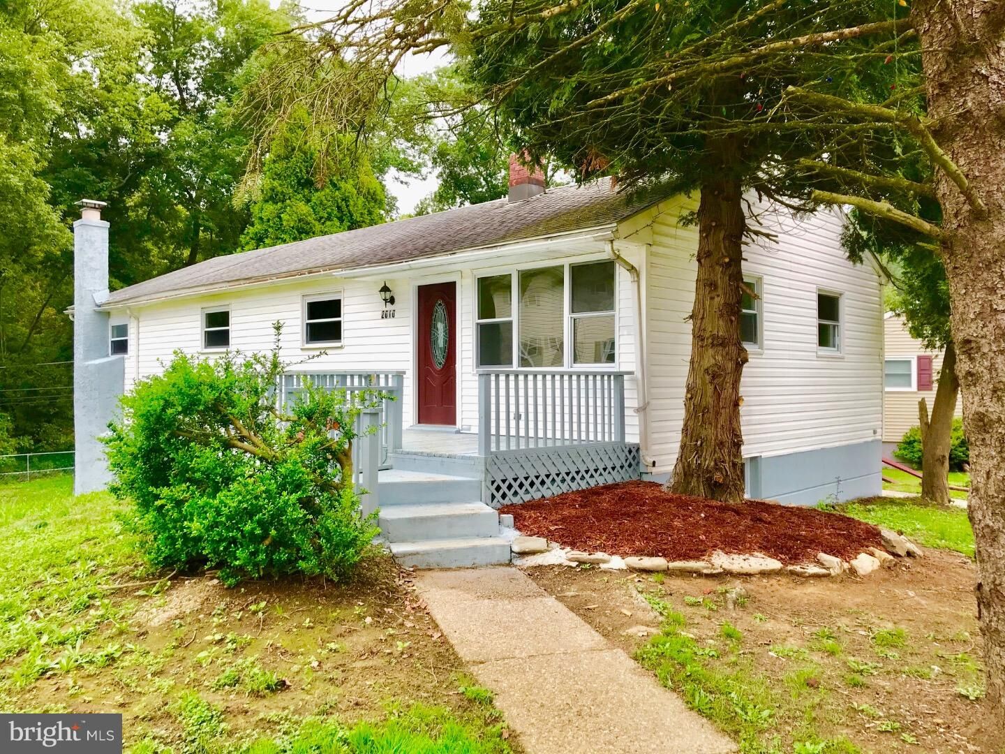Property Photo: 2010 Broomall Street PA 19061