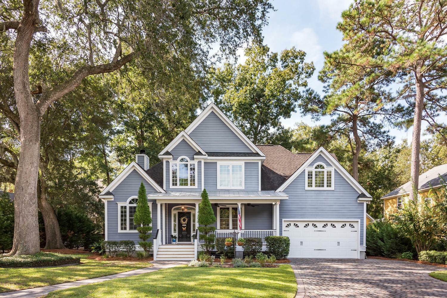 Property Photo: 1300 Langford Road SC 29464