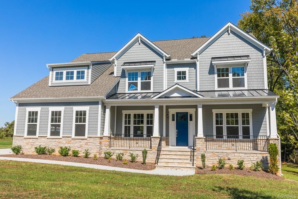 Property Photo:  11506 Sinker Creek Drive  VA 23836 