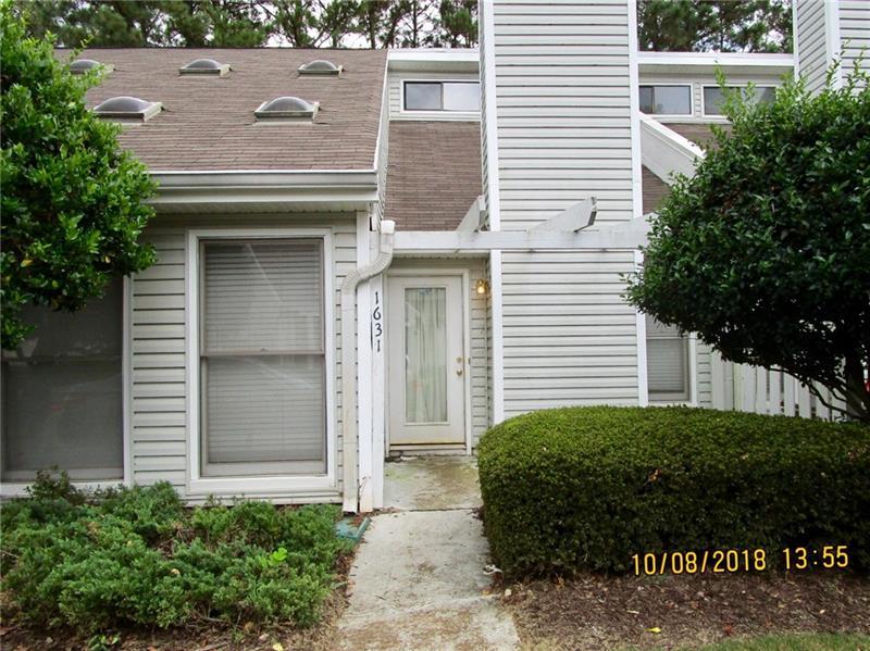 Property Photo:  1631 Homestead Trail 1631   30004 
