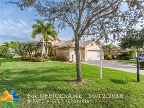 Property Photo:  11283 NW 69th Pl  FL 33076 