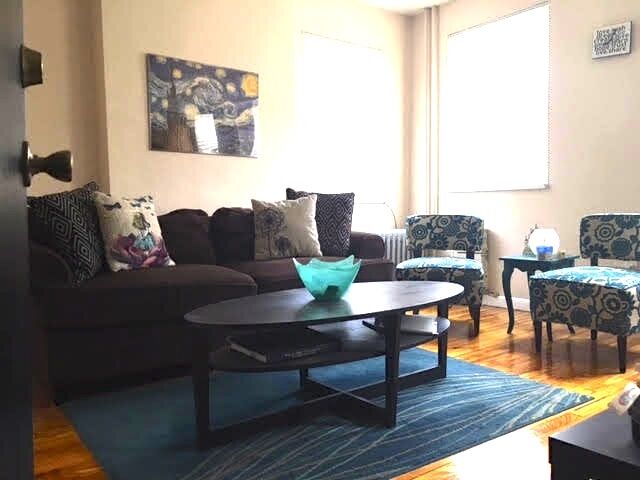 Property Photo: 647 Garden St 2W NJ 07030