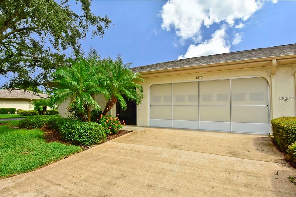 Property Photo:  1523 Leland Drive  FL 33573 