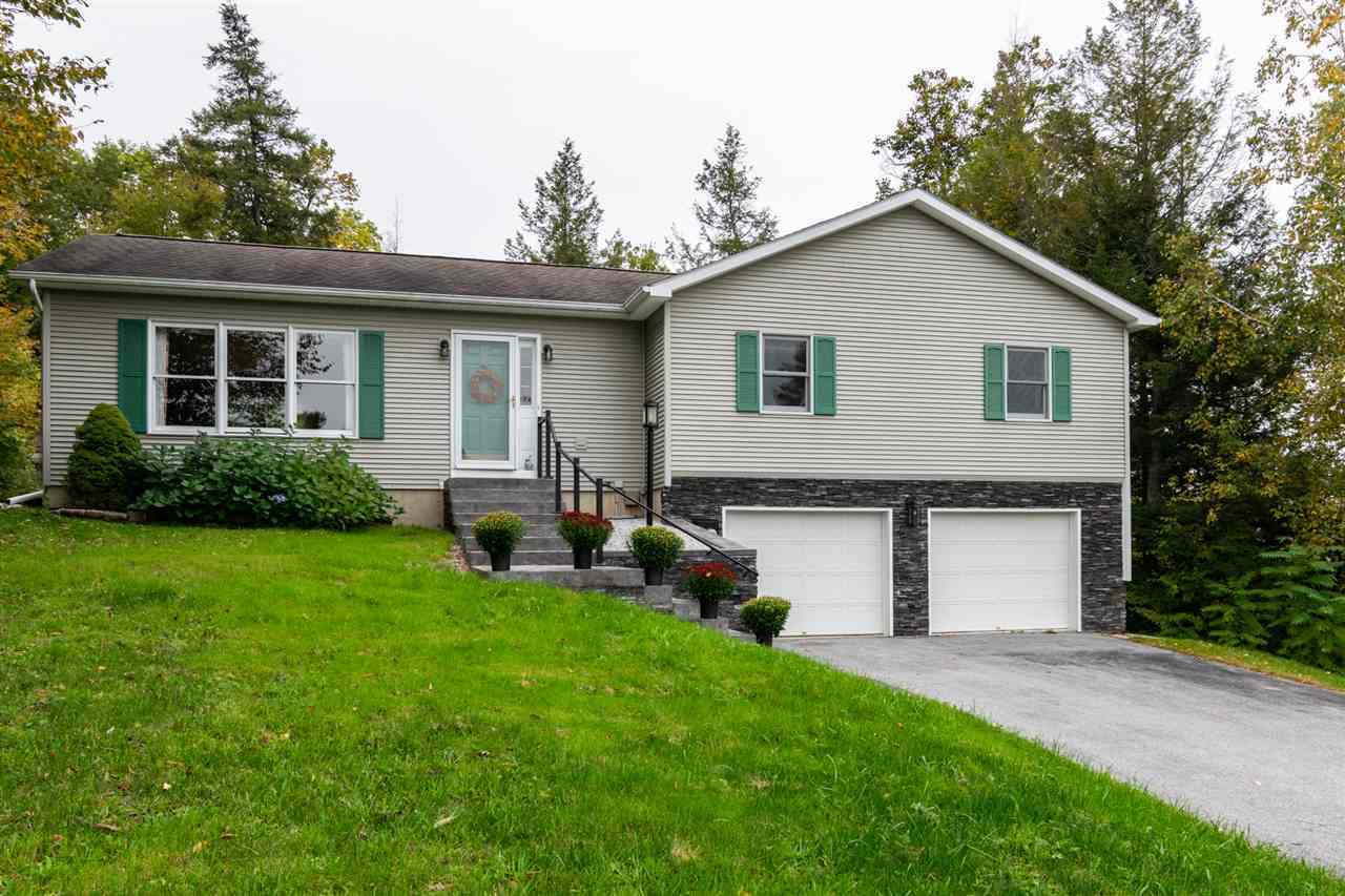 Property Photo: 57 Allen Drive VT 05468