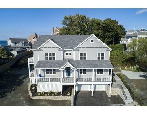 Property Photo: 76 Atlantic Ave MA 02045