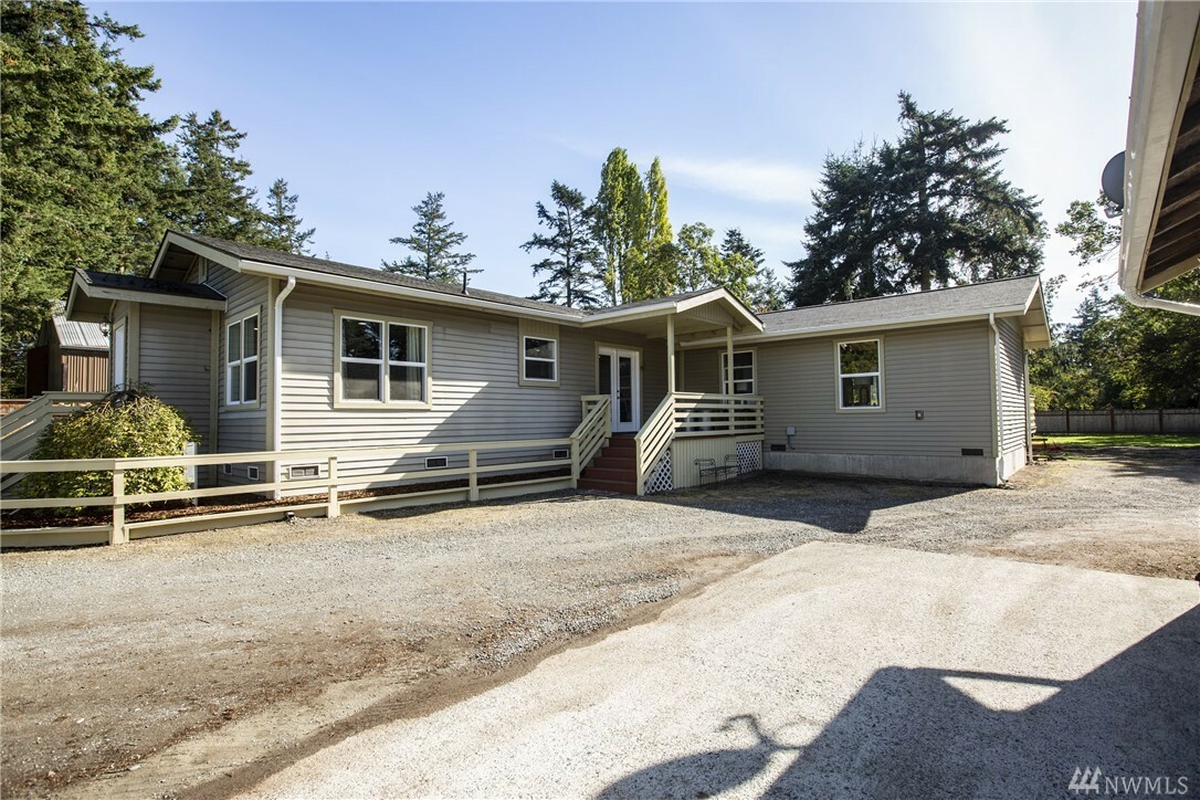 Property Photo: 14 Apple Tree Lane WA 98250