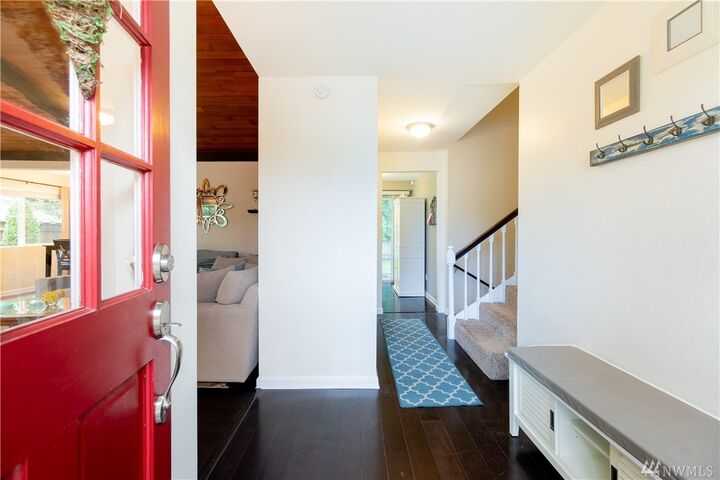 Property Photo: 3302 121st Place SE WA 98208