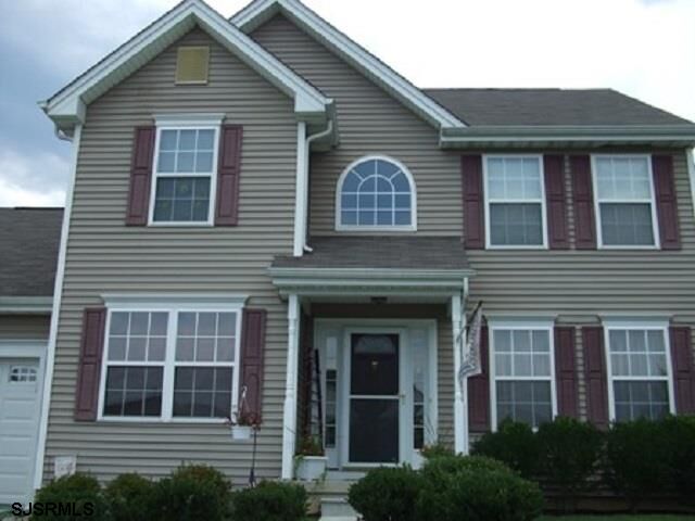 Property Photo:  411 Superior Ave  NJ 08234 