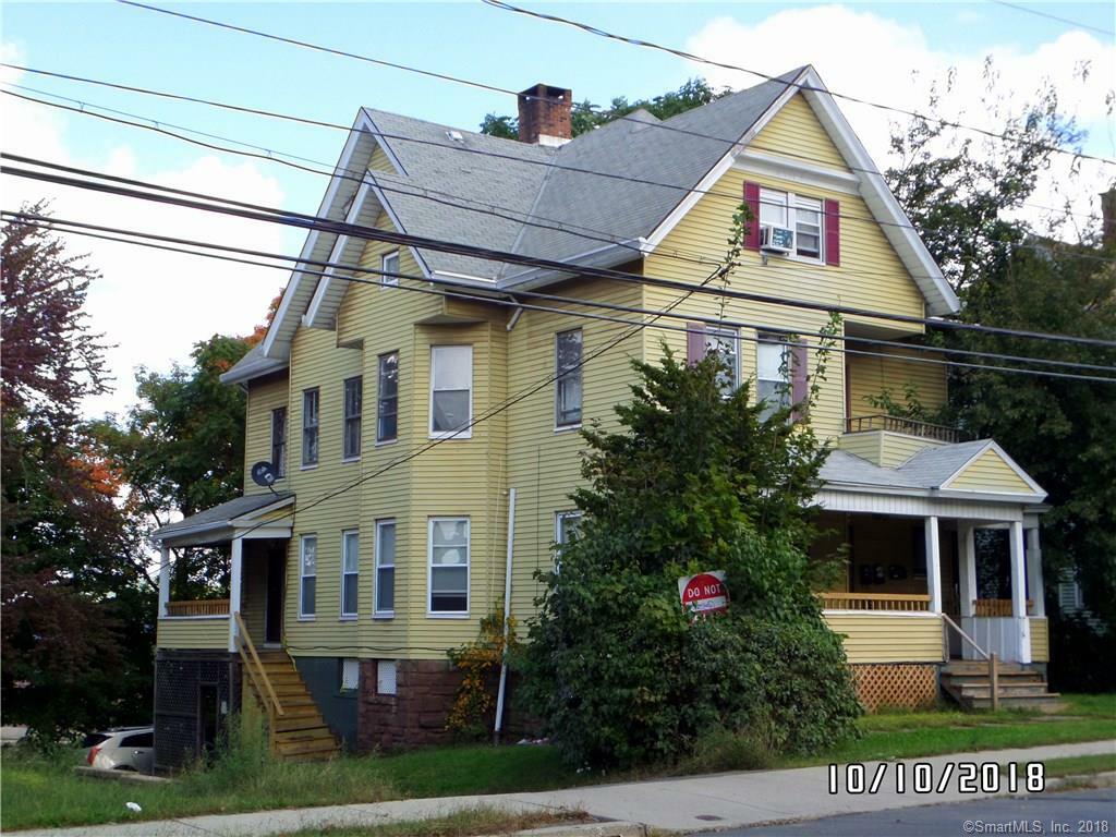 108 Liberty Street  Meriden CT 06450 photo