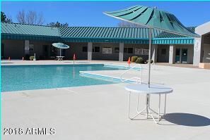 Property Photo: 802 N Wild Walnut Drive AZ 86327