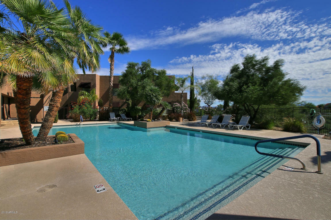 Property Photo:  16657 E Gunsight Drive 191  AZ 85268 