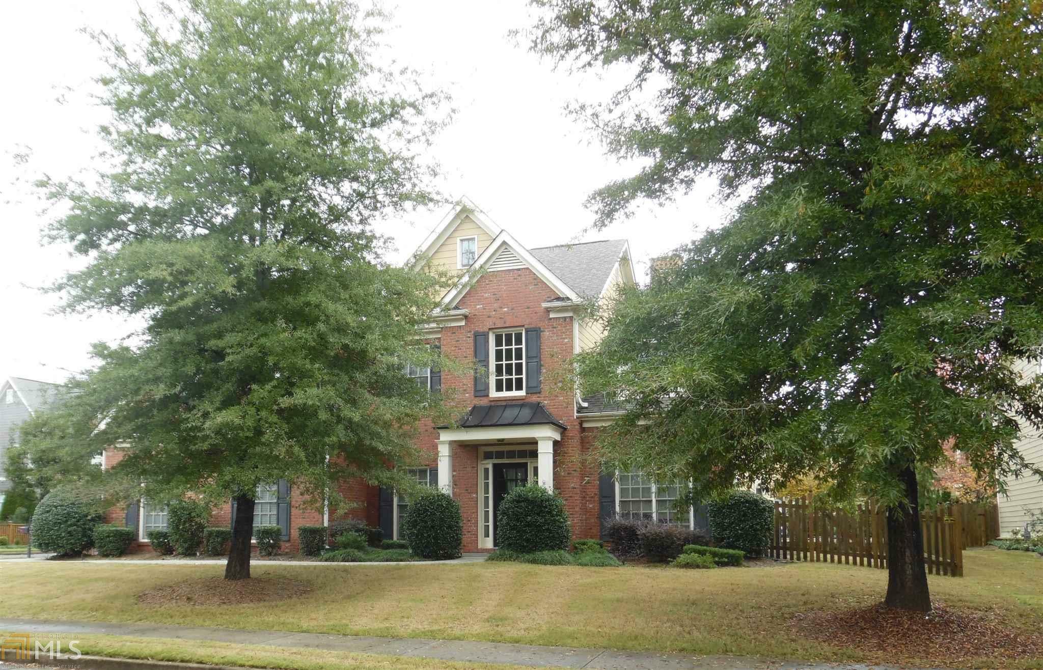 Property Photo:  4065 Hill House Rd  GA 30082 