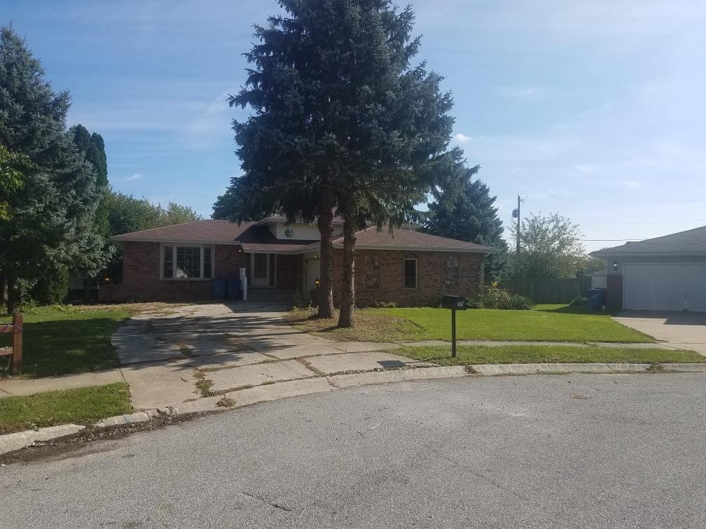 Property Photo:  101 Poplar Court  IN 46341 