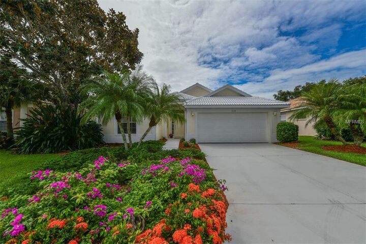 5116 Timber Chase Way  Sarasota FL 34238 photo