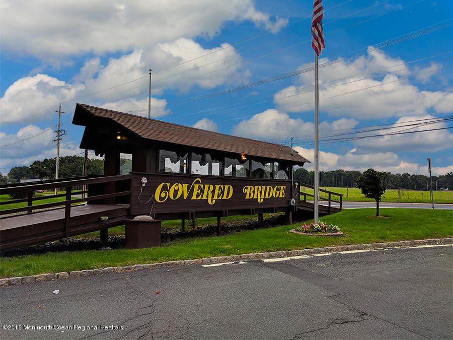 Property Photo:  229 Medford Court  NJ 07726 