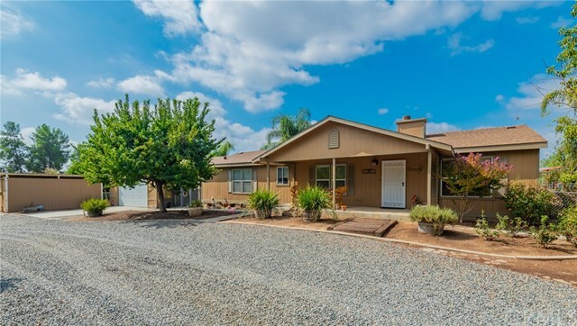 Property Photo:  25307 Charina Lane  CA 92548 