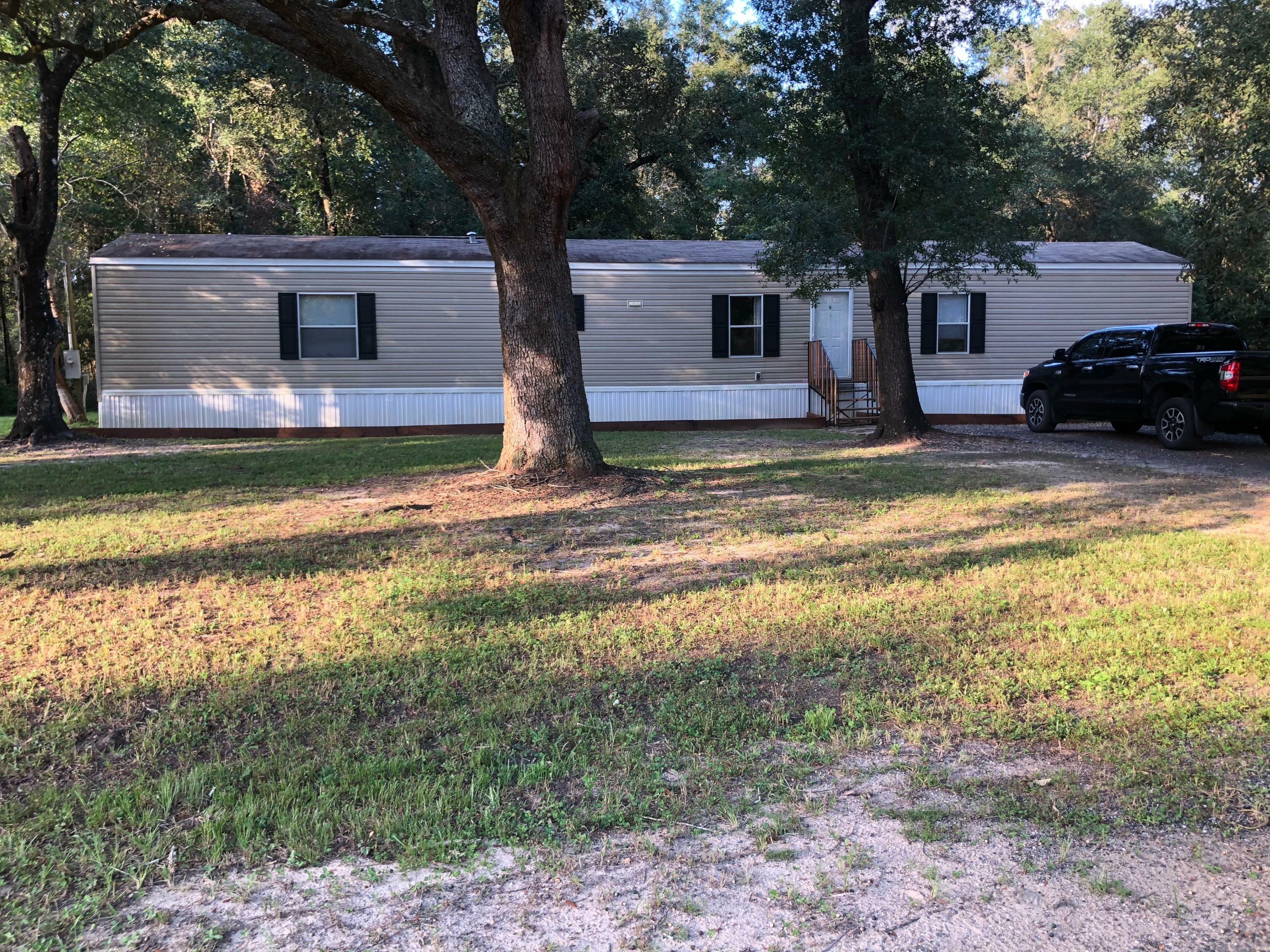 Property Photo:  6336 Rice Street  FL 32583 