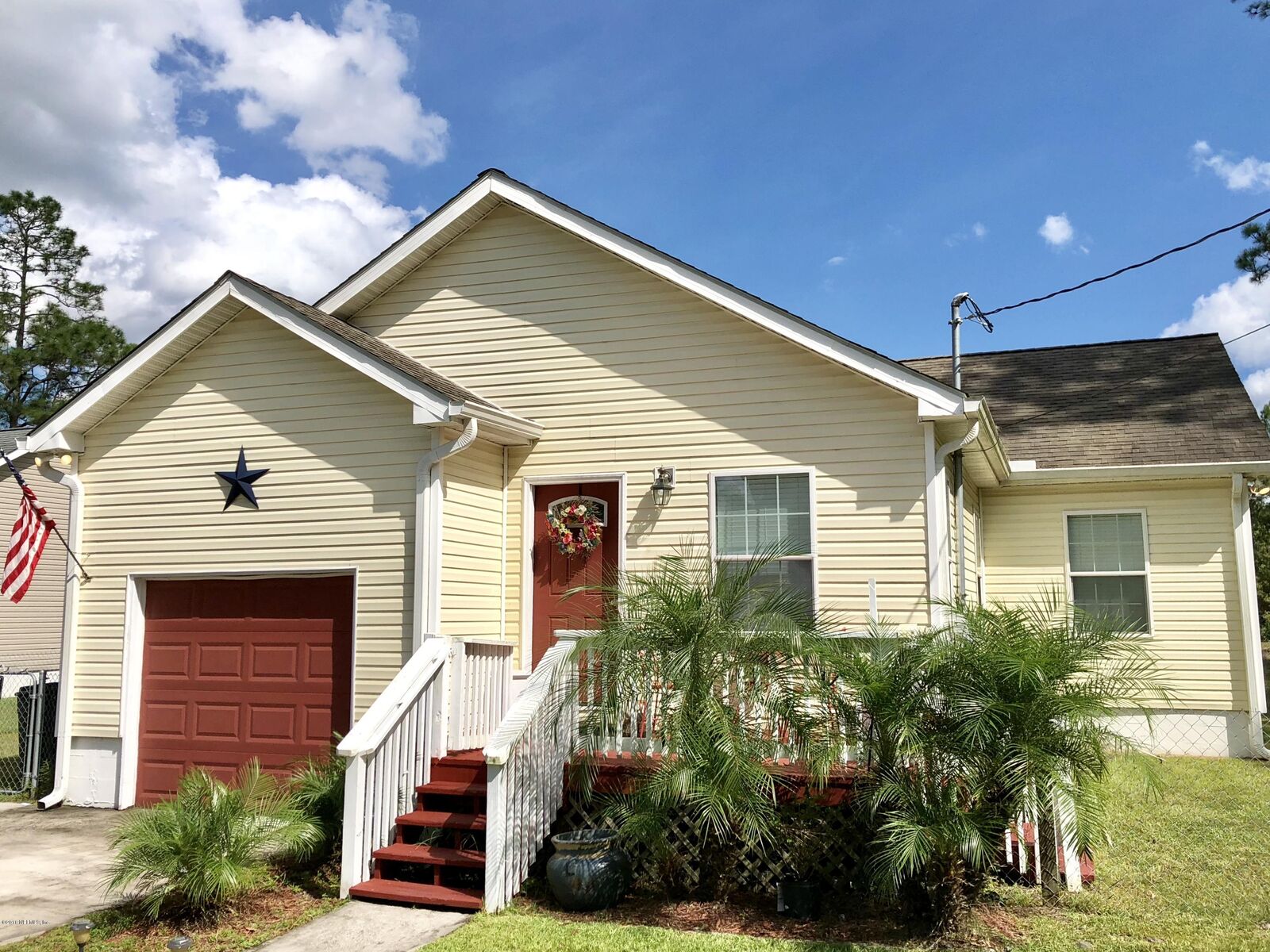 Property Photo:  188 San Cristobal Avenue  FL 32131 