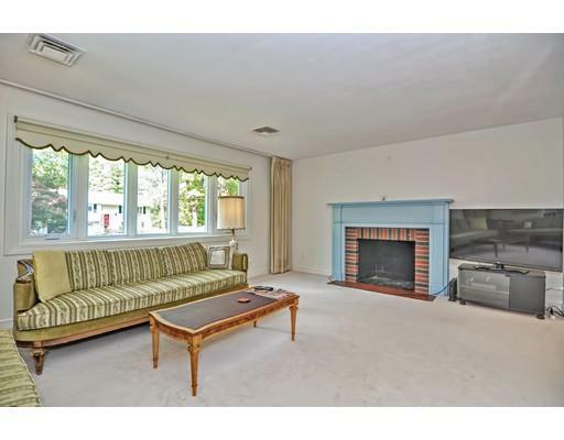 Property Photo: 18 Emerson Rd. MA 02052