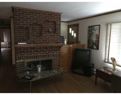 Property Photo:  23 Freeman Ave  MA 02132 