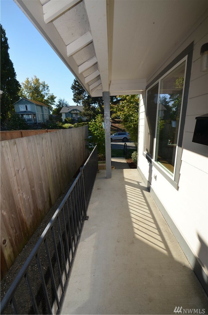 Property Photo:  1725 S Sheridan Ave  WA 98405 