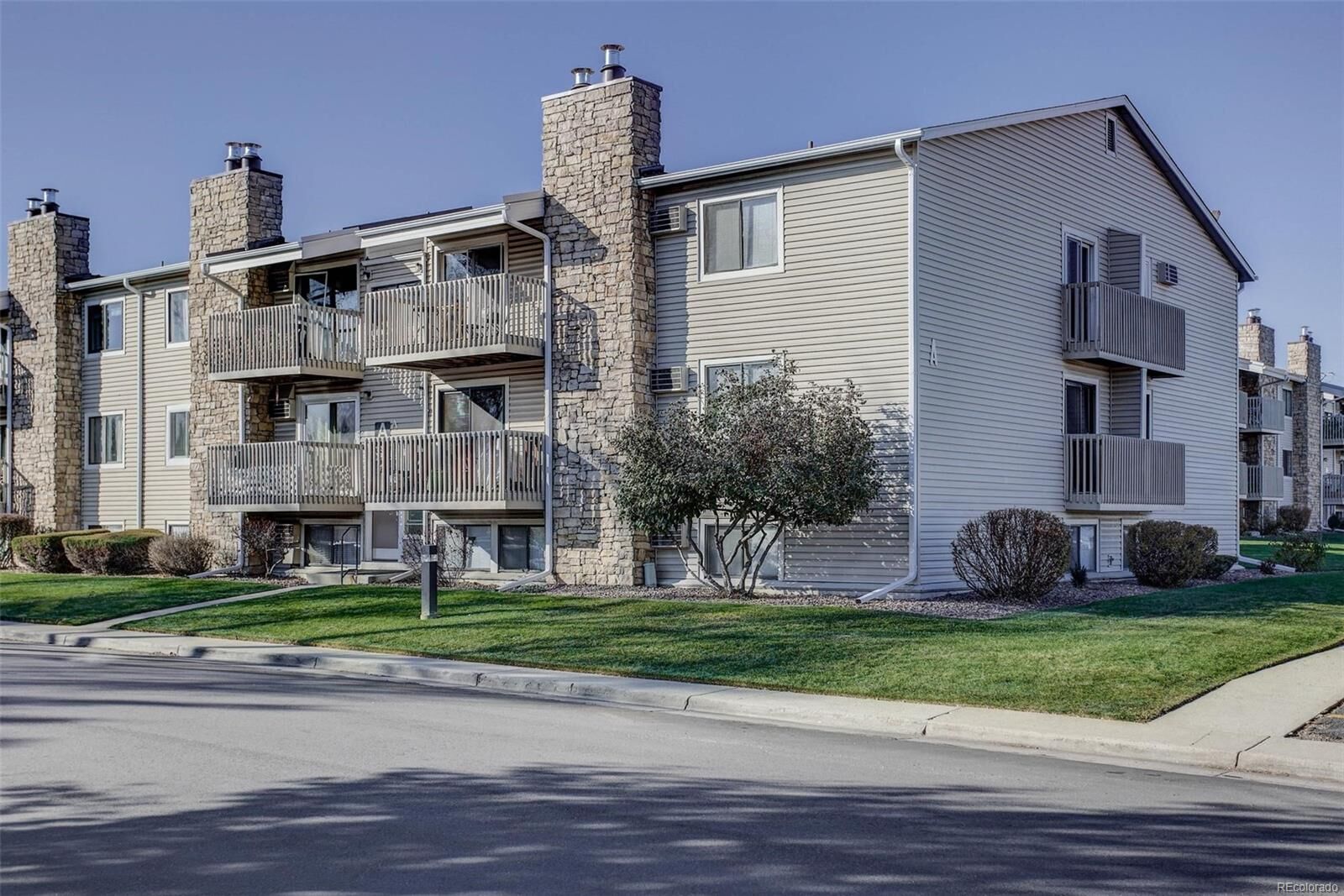Property Photo:  381 South Ames Street Unit A305  CO 80226 