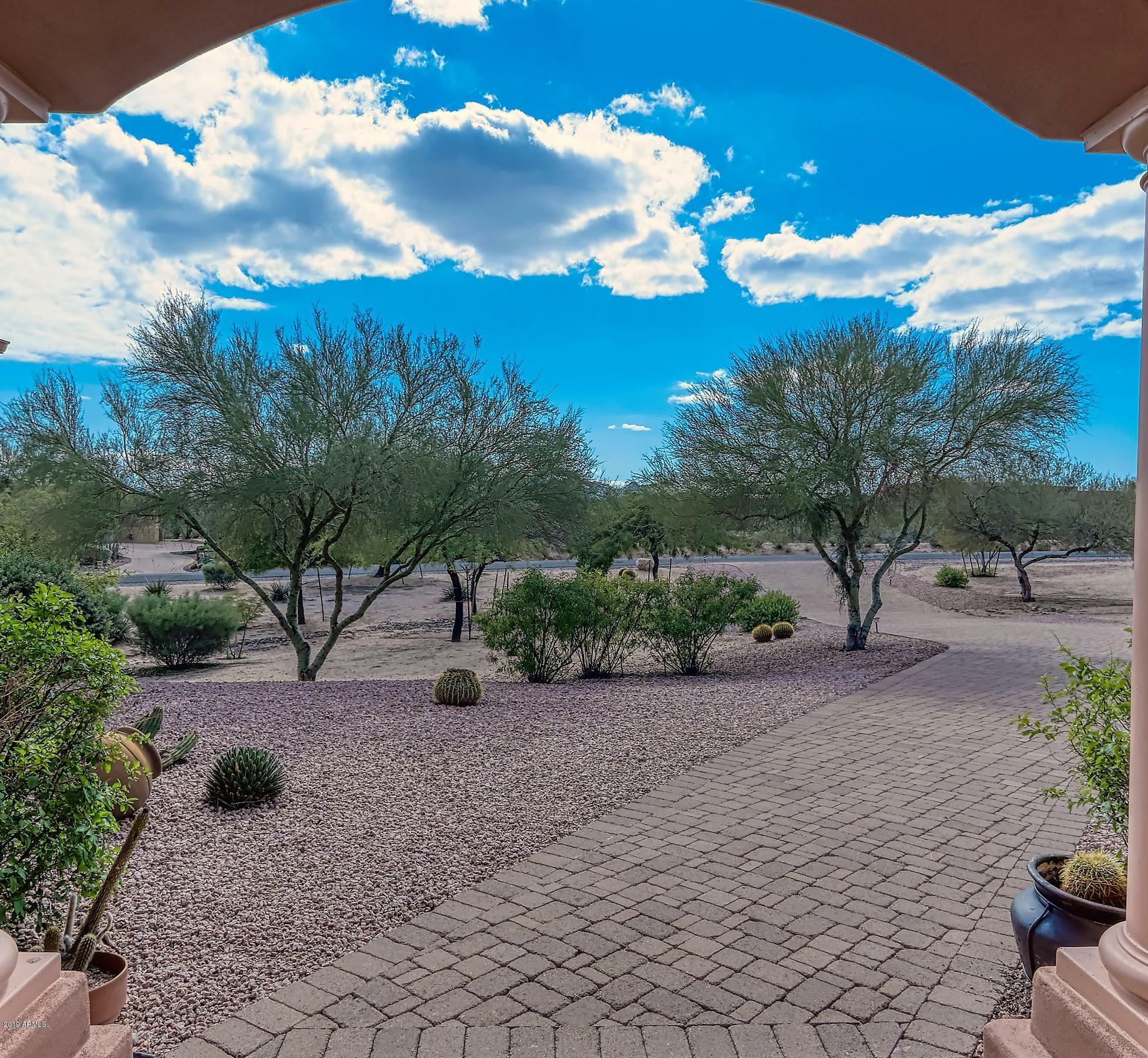 Property Photo:  29921 N Baker Court  AZ 85262 