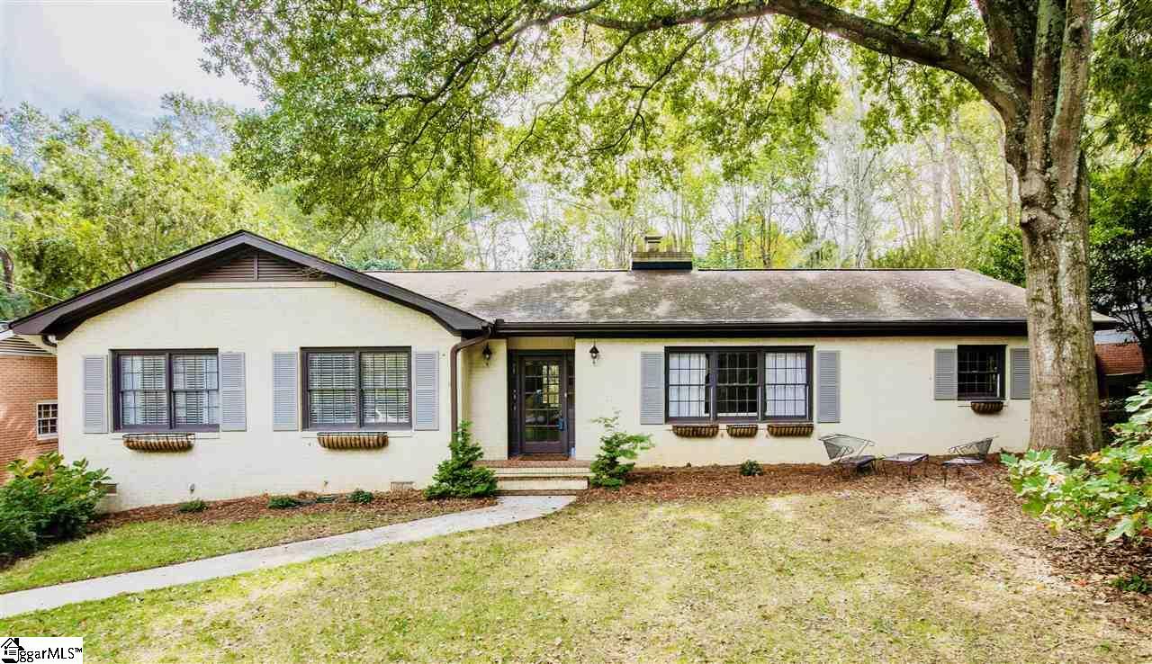 Property Photo:  210 Cureton Street  SC 29605 