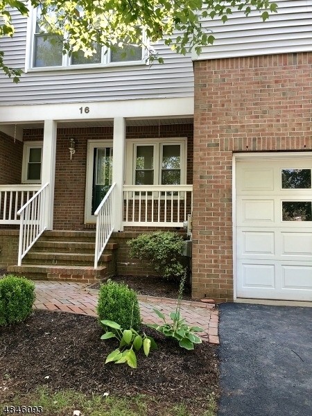 Property Photo:  16 Aspen Dr  NJ 08844 