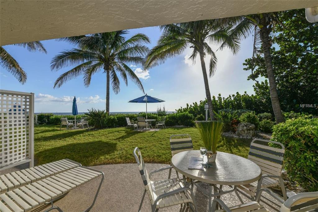 Property Photo:  3465 Gulf Of Mexico Drive 107  FL 34228 