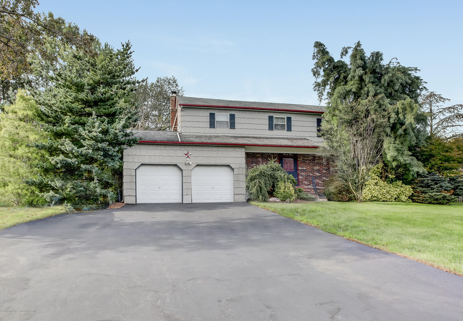 Property Photo: 29 Porsche Drive NJ 07747