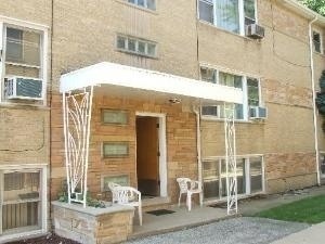 Property Photo: 1635 South Harlem Avenue 1E IL 60402