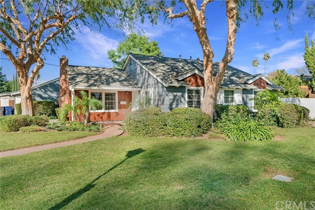 Property Photo: 2941 Laramie Road CA 92506