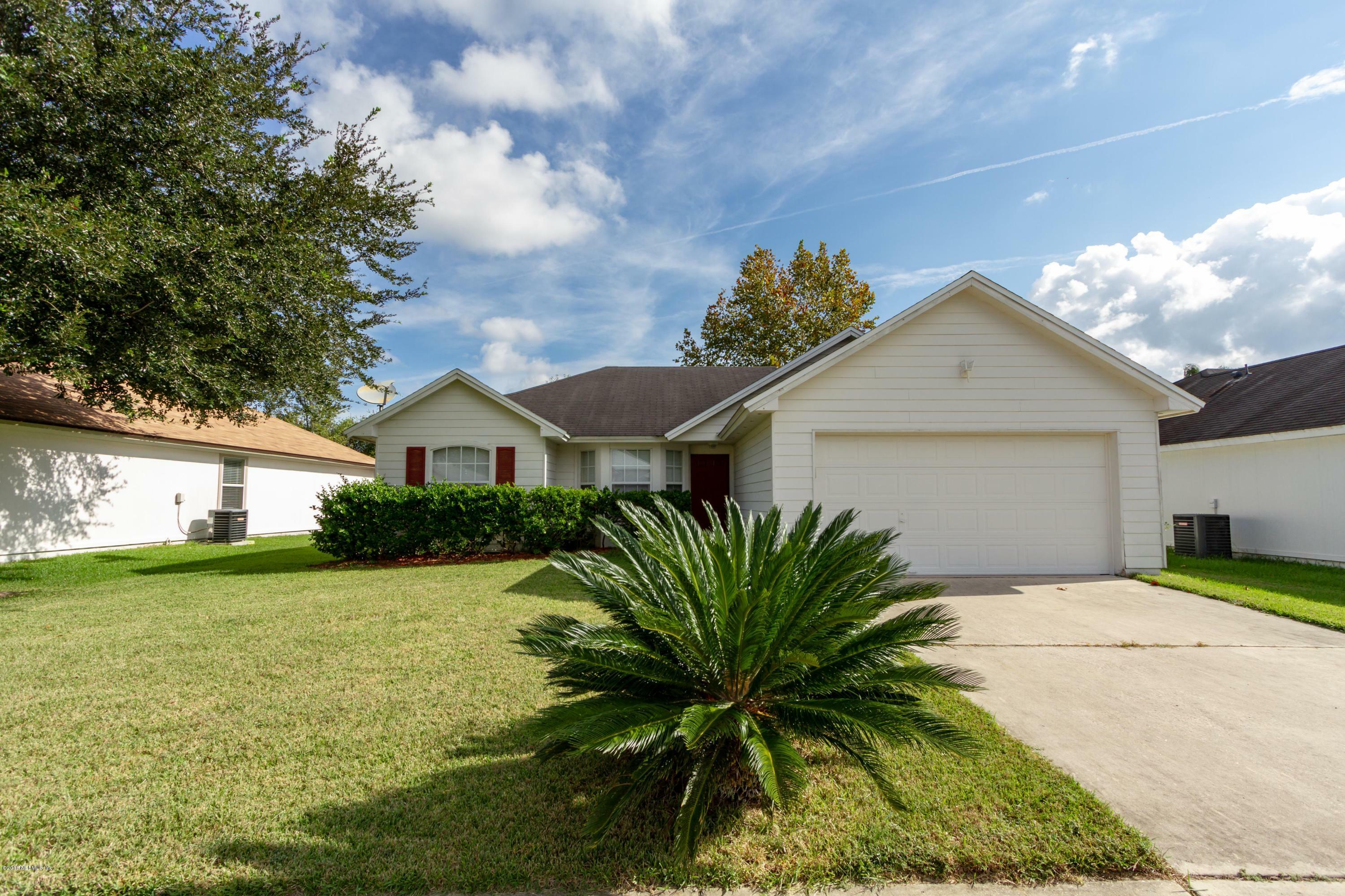 Property Photo:  1987 Flora Court  FL 32068 