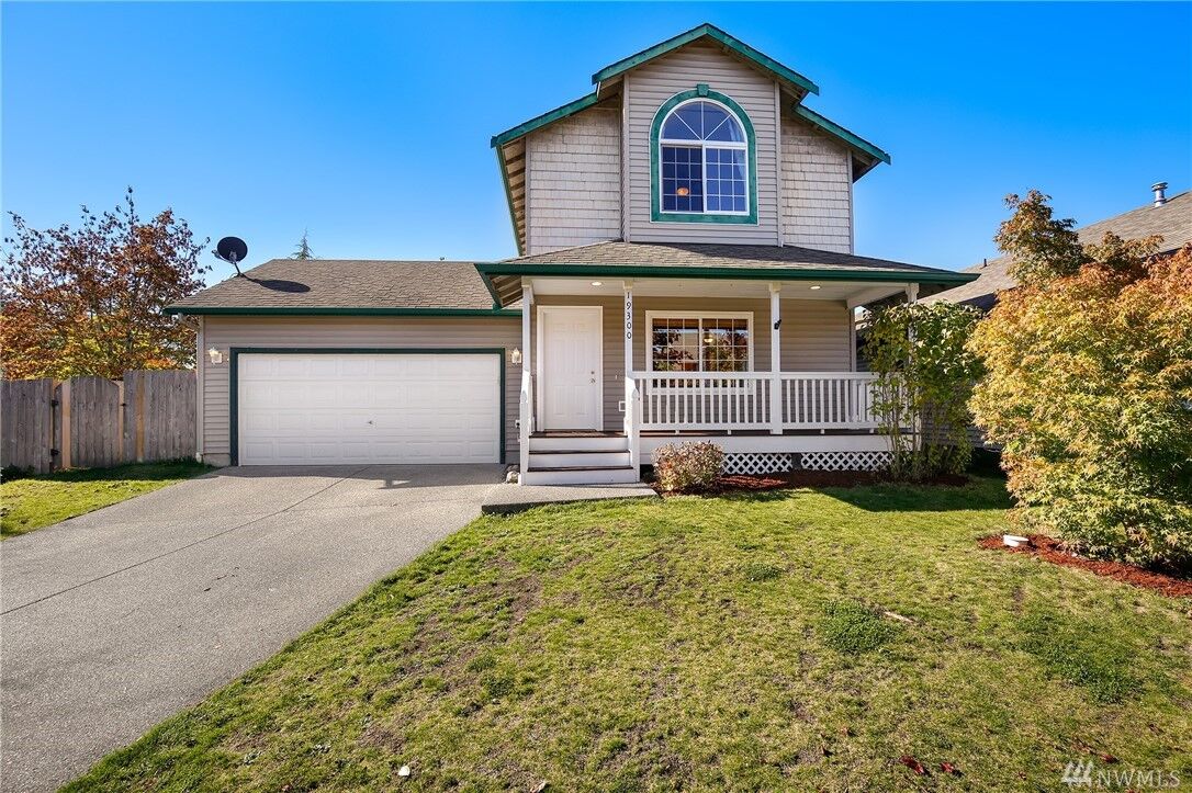 Property Photo:  19300 Valley View Dr  WA 98223 