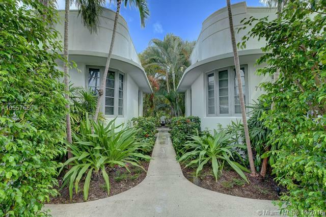 Property Photo:  727 Jefferson Ave 5  FL 33139 