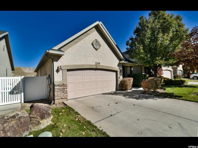 Property Photo: Address not disclosed UT 84043