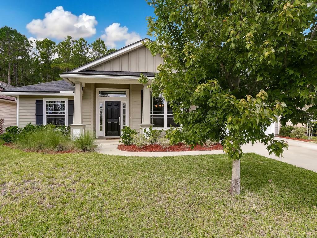 Property Photo:  86367 Fortune Drive  FL 32097 