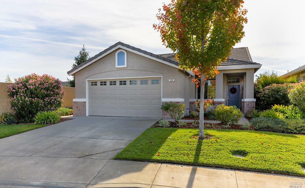 379 Bartlett Lane  Vacaville CA 95687 photo