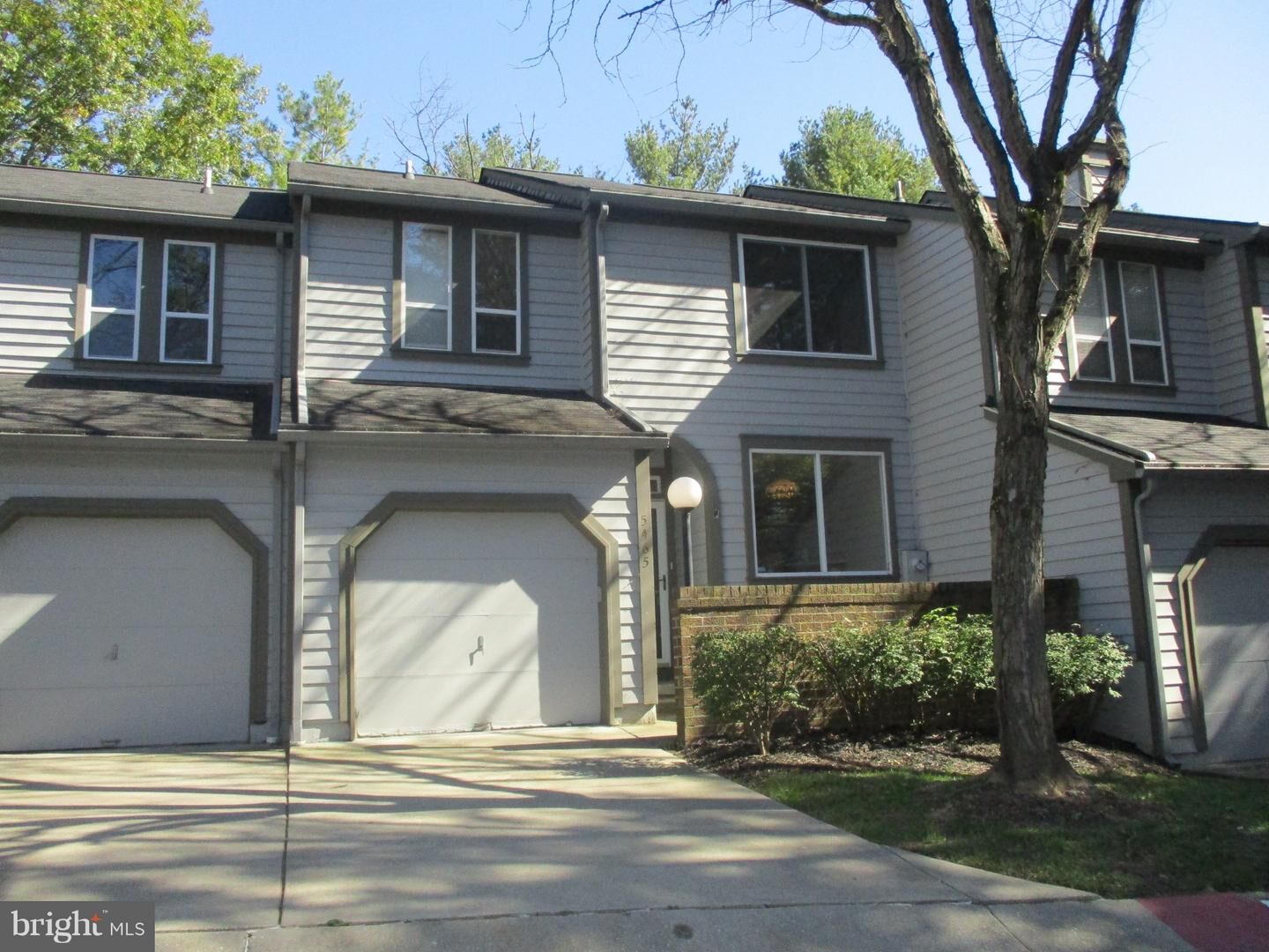 Property Photo: 5465 Vantage Point Road 17 MD 21044