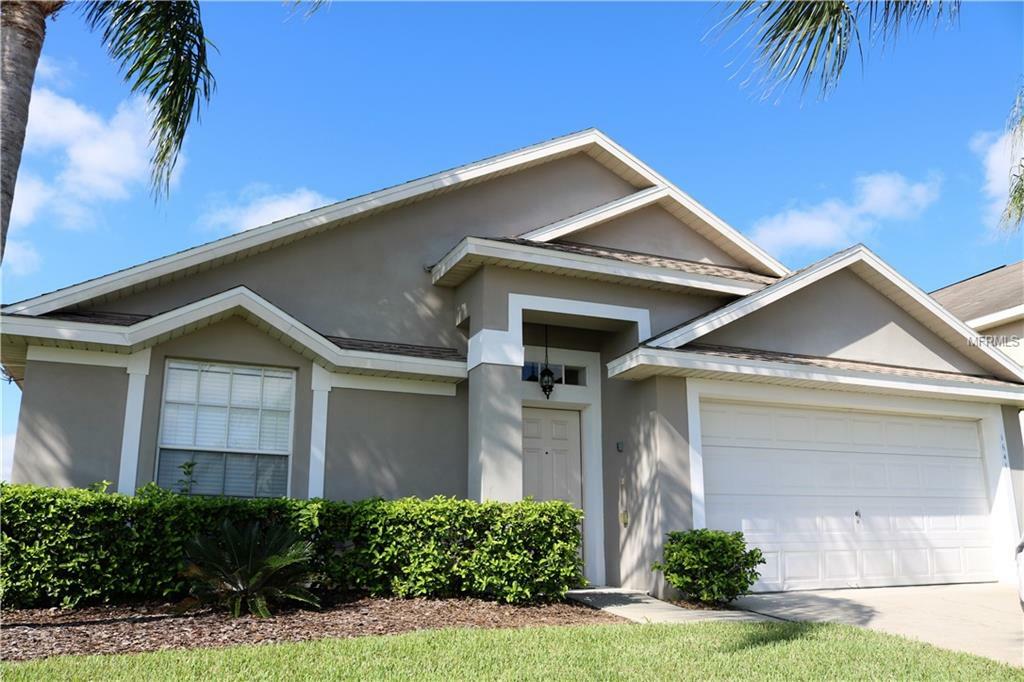 Property Photo:  1641 Morning Star Drive  FL 34714 