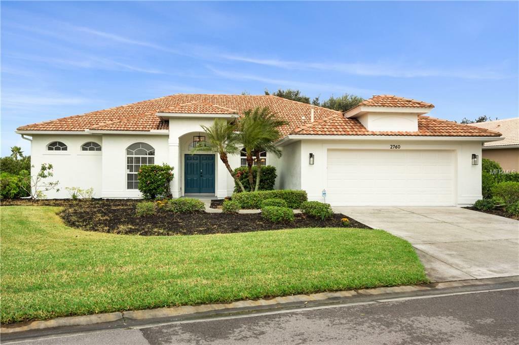 2760 Harvest Drive  Sarasota FL 34240 photo