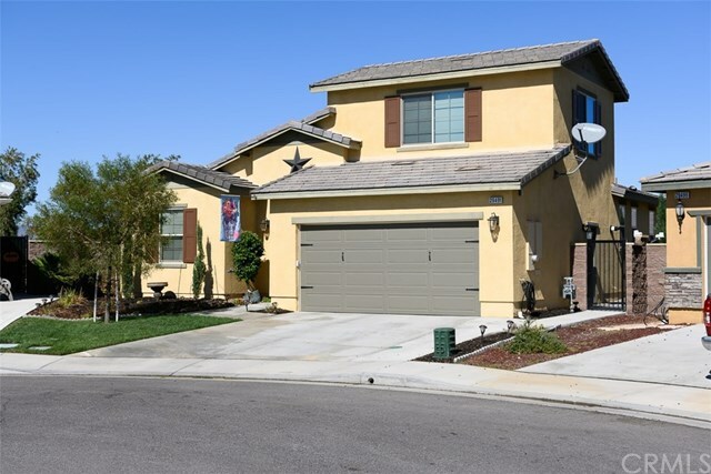 Property Photo:  29491 Jersey  CA 92530 